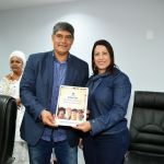 Prefeitura e TRE firmam convênio para recadastramento biométrico dos eleitores 26