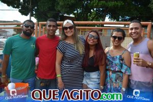 Eunápolis: Feijoada Beneficente em prol a Daiane Gomes conta com centenas de colaboradores 22