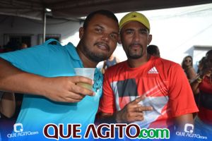 Eunápolis: Feijoada Beneficente em prol a Daiane Gomes conta com centenas de colaboradores 7