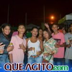 Recorde de público o show de Ciel Rodrigues no Clube da Brasileiro 104