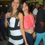 Recorde de público o show de Ciel Rodrigues no Clube da Brasileiro 73