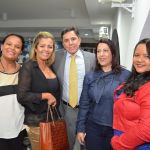 Prefeitura e TRE firmam convênio para recadastramento biométrico dos eleitores 27