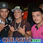 Recorde de público o show de Ciel Rodrigues no Clube da Brasileiro 276