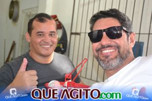 Eunápolis: Feijoada Beneficente em prol a Daiane Gomes conta com centenas de colaboradores 65