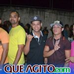 Recorde de público o show de Ciel Rodrigues no Clube da Brasileiro 45