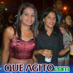 Recorde de público o show de Ciel Rodrigues no Clube da Brasileiro 219