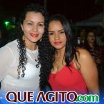 Recorde de público o show de Ciel Rodrigues no Clube da Brasileiro 291