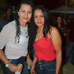 Recorde de público o show de Ciel Rodrigues no Clube da Brasileiro 31