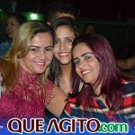 Recorde de público o show de Ciel Rodrigues no Clube da Brasileiro 229