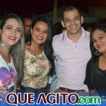 Recorde de público o show de Ciel Rodrigues no Clube da Brasileiro 82