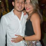 Recorde de público o show de Ciel Rodrigues no Clube da Brasileiro 29