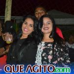 Recorde de público o show de Ciel Rodrigues no Clube da Brasileiro 298