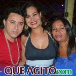 Recorde de público o show de Ciel Rodrigues no Clube da Brasileiro 207