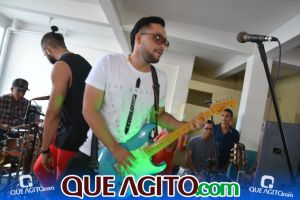 Eunápolis: Feijoada Beneficente em prol a Daiane Gomes conta com centenas de colaboradores 136