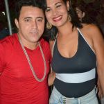 Recorde de público o show de Ciel Rodrigues no Clube da Brasileiro 132