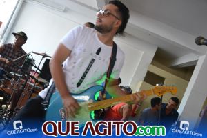 Eunápolis: Feijoada Beneficente em prol a Daiane Gomes conta com centenas de colaboradores 106
