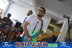 Eunápolis: Feijoada Beneficente em prol a Daiane Gomes conta com centenas de colaboradores 87