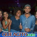 Recorde de público o show de Ciel Rodrigues no Clube da Brasileiro 46