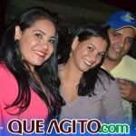 Recorde de público o show de Ciel Rodrigues no Clube da Brasileiro 136