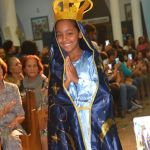 Encerramento da XXXII Festa da Padroeira Diocesana de Eunápolis 42