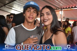 Eunápolis: Feijoada Beneficente em prol a Daiane Gomes conta com centenas de colaboradores 232