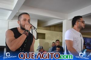 Eunápolis: Feijoada Beneficente em prol a Daiane Gomes conta com centenas de colaboradores 44