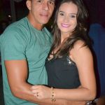 Recorde de público o show de Ciel Rodrigues no Clube da Brasileiro 327