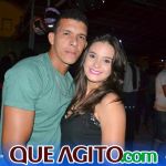 Recorde de público o show de Ciel Rodrigues no Clube da Brasileiro 37