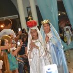 Encerramento da XXXII Festa da Padroeira Diocesana de Eunápolis 95