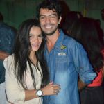 Recorde de público o show de Ciel Rodrigues no Clube da Brasileiro 118