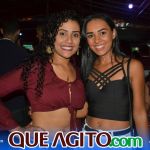 Recorde de público o show de Ciel Rodrigues no Clube da Brasileiro 202