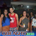 Recorde de público o show de Ciel Rodrigues no Clube da Brasileiro 305