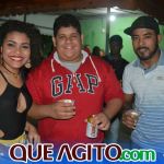 Recorde de público o show de Ciel Rodrigues no Clube da Brasileiro 250