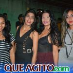 Recorde de público o show de Ciel Rodrigues no Clube da Brasileiro 321