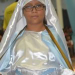 Encerramento da XXXII Festa da Padroeira Diocesana de Eunápolis 19