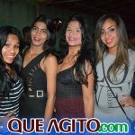 Recorde de público o show de Ciel Rodrigues no Clube da Brasileiro 231