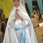 Encerramento da XXXII Festa da Padroeira Diocesana de Eunápolis 79