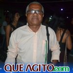 Recorde de público o show de Ciel Rodrigues no Clube da Brasileiro 55
