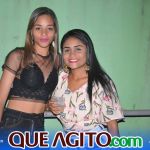 Recorde de público o show de Ciel Rodrigues no Clube da Brasileiro 90