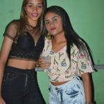 Recorde de público o show de Ciel Rodrigues no Clube da Brasileiro 287