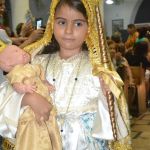 Encerramento da XXXII Festa da Padroeira Diocesana de Eunápolis 198