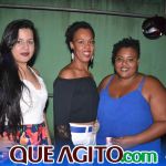 Recorde de público o show de Ciel Rodrigues no Clube da Brasileiro 75