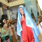 Encerramento da XXXII Festa da Padroeira Diocesana de Eunápolis 190