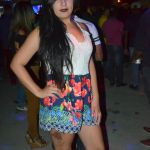 Recorde de público o show de Ciel Rodrigues no Clube da Brasileiro 106