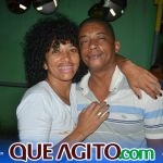 Recorde de público o show de Ciel Rodrigues no Clube da Brasileiro 39