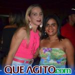 Recorde de público o show de Ciel Rodrigues no Clube da Brasileiro 223