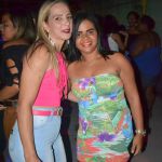 Recorde de público o show de Ciel Rodrigues no Clube da Brasileiro 48