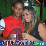 Recorde de público o show de Ciel Rodrigues no Clube da Brasileiro 211