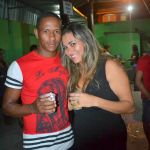 Recorde de público o show de Ciel Rodrigues no Clube da Brasileiro 253