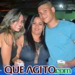 Recorde de público o show de Ciel Rodrigues no Clube da Brasileiro 300